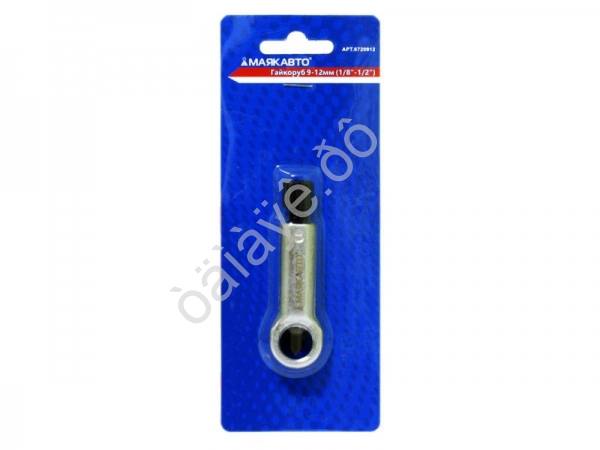 Гайкоруб 9-12мм (1/8"-1/2")    МАЯКАВТО™ /1/10/50_