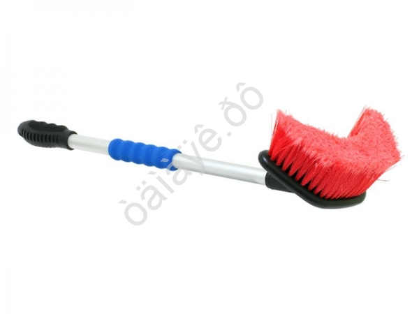 Щетка  для мытья 58см С-обр,диам. 21,6/18мм "М5" 1/12_