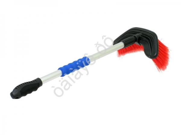 Щетка  для мытья 58см С-обр,диам. 21,6/18мм "М5" 1/12_