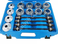 Набор для снятия и установки втулок 28 пред., универсальный МАЯКАВТО™ /1_