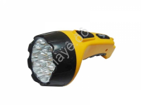 Фонарь ОБЛИК 215 - 15 LED аккум. 2 режима 220V