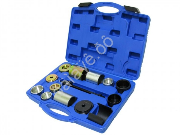 Набор для замены сайлентблоков BMW МАЯКАВТО™ 1/2_