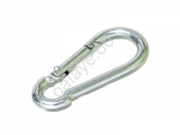 Карабин для троса  5*50 /1/2000_