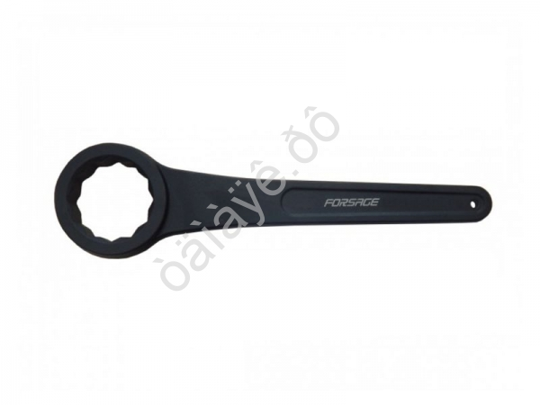Ключ накидной ударный удлиненный 34мм Forsage