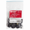 Переключатель 250V 6А (3с) ON-OFF красный с подсветкой Mini ВЛАГОЗАЩИТА (KCD1-201-4W) REXANT Переключатель 250V 6А (3с) ON-OFF красный с подсветкой Mini ВЛАГОЗАЩИТА (KCD1-201-4W) REXANT