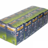 Лампа МАЯК H4 24V 75/70W P43t/10/100/400