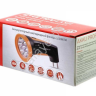 Фонарь аккум 220В, черный/желтый, 7 LED, 2 режима, SLA, пластик Ultraflash LED3807M Фонарь аккум 220В, черный/желтый, 7 LED, 2 режима, SLA, пластик Ultraflash LED3807M