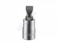 F32332065 Насадка 1/4"  шлиц 1.2х6.5х32мм /1/20