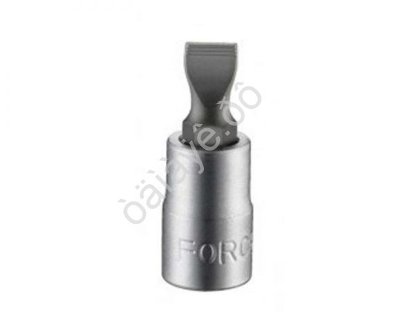F32332065 Насадка 1/4"  шлиц 1.2х6.5х32мм /1/20