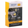 Светодиодные лампы MTF Light, серия ALL SEASONS LED, H11, 30W, 2500lm, 3000K, кулер, комплект. Светодиодные лампы MTF Light, серия ALL SEASONS LED, H11, 30W, 2500lm, 3000K, кулер, комплект.