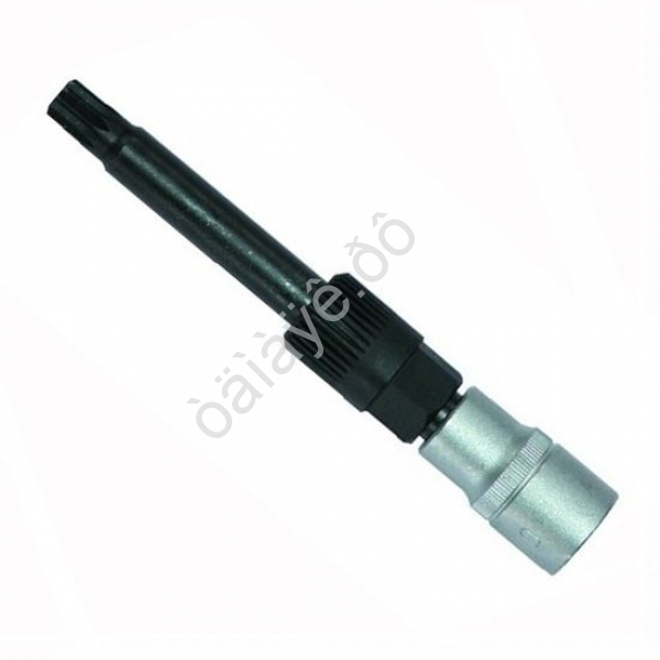 F674 Ключ генераторный М10 110мм 1/2" /1/15 F674 Ключ генераторный М10 110мм 1/2" /1/15