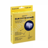Тестер диагностический Bluetooth ELM327 mini версия 1.5 Тестер диагностический Bluetooth ELM327 mini версия 1.5