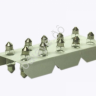 Лампа Osram C24V5W SV8.5/8 35мм 6423 /10/50