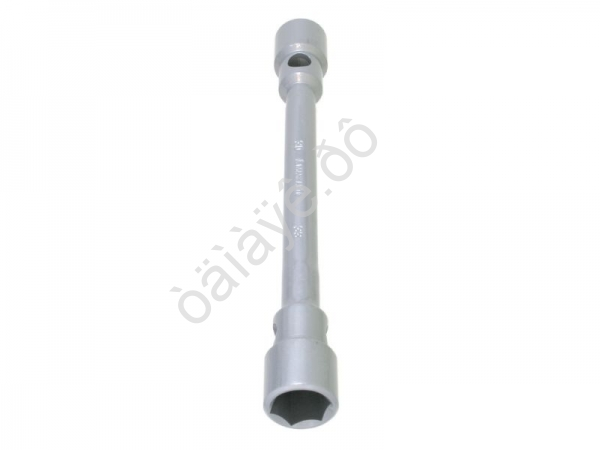 Ключ баллонный торцевой 30х33мм L=400мм Ø25мм МАЯКАВТО™ /1/10