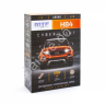 Светодиодные лампы MTF CYBER LIGHT, HB4(9006) 6000K 45W 3750lm кулер /1