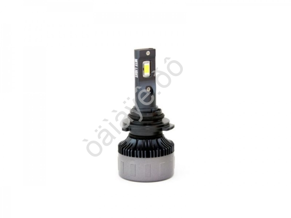 Светодиодные лампы MTF CYBER LIGHT, HB4(9006) 6000K 45W 3750lm кулер /1