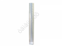 Металлорукав (гофра) L-1м D-130 Металлорукав (гофра) L-1м D-130