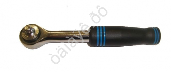 Трещотка 1/4"  44 зуба  1/200_
