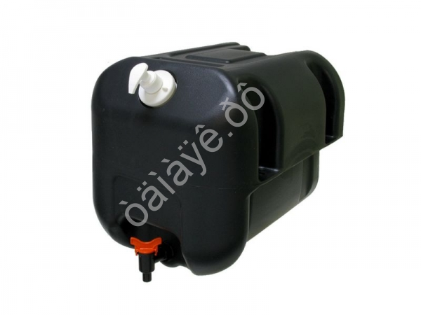 Рукомойник 30л (черный)