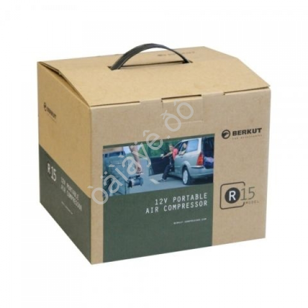 Компрессор Беркут R15 /6