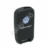 Чехол для ключа Volkswagen (Kc-slk-VW-02)