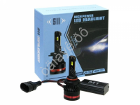 Светодиод 12-32V S11 HB3