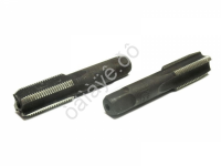 Метчик М18*1,5 (комп.2шт)