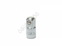 Адаптер 1/4"(F) x 3/8"(M) Forsage