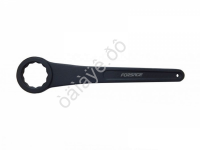 Ключ накидной ударный удлиненный 36мм Forsage
