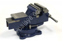 Тиски поворотные АТ-150 мм 1/2 Тиски поворотные АТ-150 мм 1/2