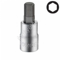 F3243203 1/4" Головка бита 6 гран. 3мм L-32мм /1/20