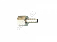 Фитинг  1/2x6mm резьба внутрен./елочка 6мм