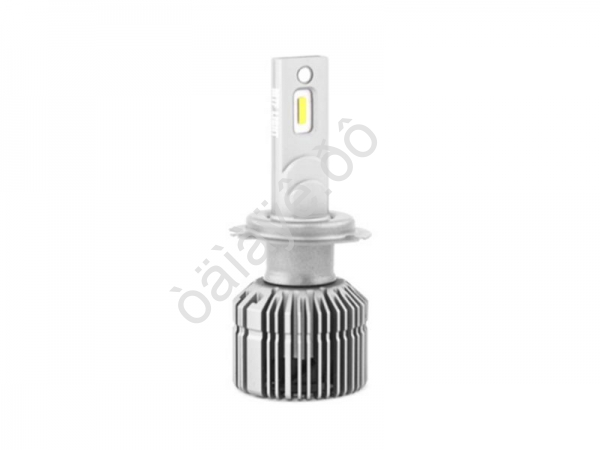 Светодиод MTF DYNAMIC  H7 5500K 28W 2500lm кулер /1