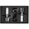 Светодиод MTF DYNAMIC H7 5500K 28W 2500lm кулер /1 Светодиод MTF DYNAMIC H7 5500K 28W 2500lm кулер /1
