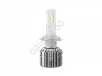 Светодиод MTF DYNAMIC  H7 5500K 28W 2500lm кулер /1
