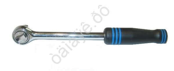 Трещотка 3/8"  39 зубов 1/100_