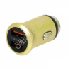 АЗУ в прикуриватель  2 USB Qualcomm (2 400mA) Т-6