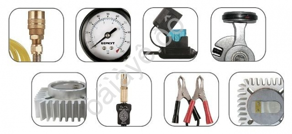 Компрессор Беркут R17 /4