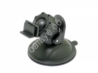 Держатель видеорегистратора (присоска) "Защелка-2
