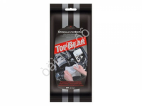 Салфетки влажные Top Gear для рук 1/32