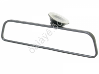 Зеркало салонное на механической присоске 1/32