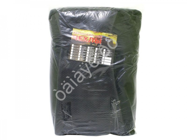 Чехлы на сиденье Шеви Нива