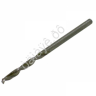 Сверло по металлу 2,0мм HSS "М5" 10/6400_ Сверло по металлу 2,0мм HSS "М5" 10/6400_