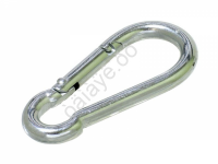 Карабин для троса 8*80 /1/50/500_ Карабин для троса 8*80 /1/50/500_
