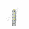 Светодиод Т10 - 13 SMD 5050 белый /10/100_ Светодиод Т10 - 13 SMD 5050 белый /10/100_