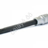 F34914010V Насадка 1/2" райб удлиненная М10 L=140mm для AUDIVW F34914010V Насадка 1/2" райб удлиненная М10 L=140mm для AUDIVW