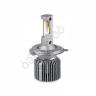 Светодиодные лампы MTF Light, серия ALL SEASONS LED, H4/H19, 30W, 2500lm, 3000K, кулер, комплект. Светодиодные лампы MTF Light, серия ALL SEASONS LED, H4/H19, 30W, 2500lm, 3000K, кулер, комплект.