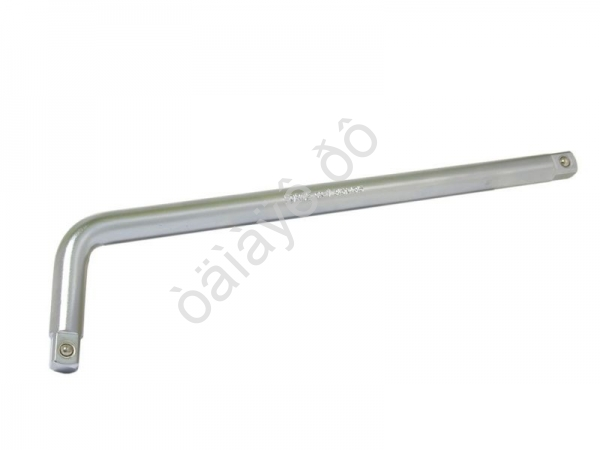 F815А4315 Вороток 1/2" Г-обр.105гр. под усилит. удлинен./5/50 F815А4315 Вороток 1/2" Г-обр.105гр. под усилит. удлинен./5/50