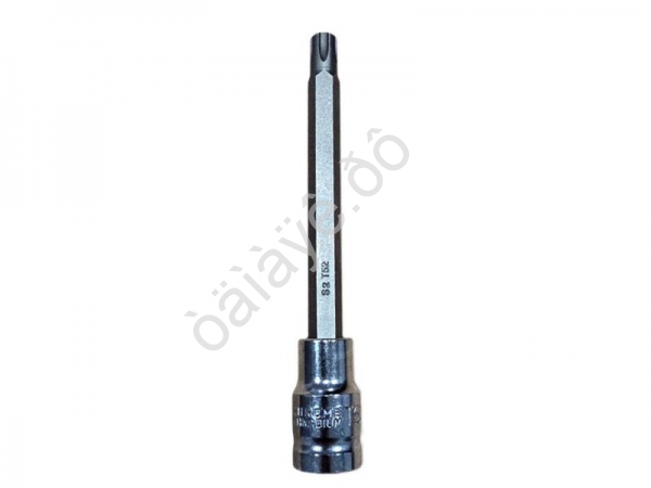 Головка бита TORX 1/2" T52 L=140мм для ГБЦ VAG МАЯКАВТО™_