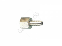 Фитинг  1/2x8mm резьба внутрен./елочка 8мм